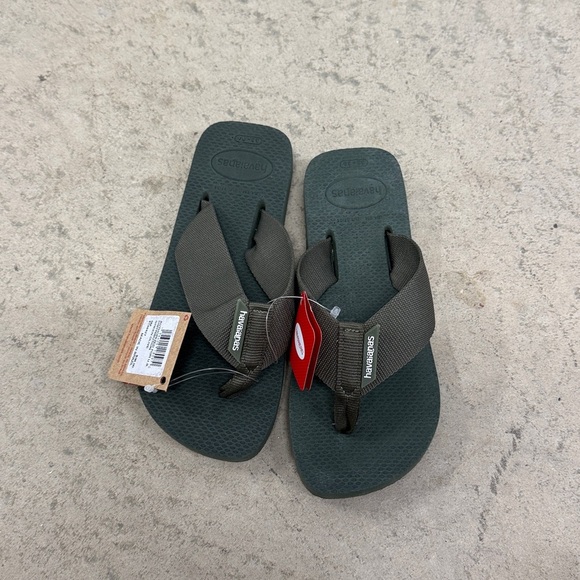 Havianas Men’s Urban Basic Flip Flops - Picture 7 of 7